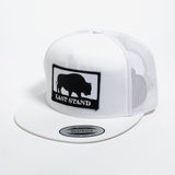 Last Stand Bison / Flatbill - 006