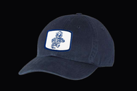 Rice Owls / Walking Sammie / Dad Hat / 170 / Rice024