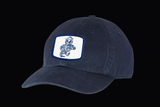 Rice Owls / Walking Sammie / Dad Hat / 170 / Rice024