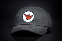 UTSA / Birds Up Hand / Dad Hat / 155 / UTSA008