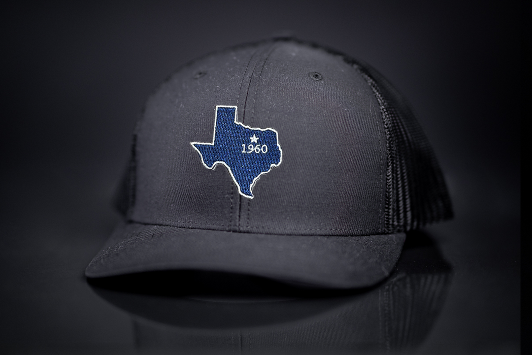 City Series / Dallas / Hats / 065 / MM