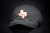 Texas Longhorns / Softball State of Texas / Dad Hat / 168 / UT9117