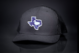 Tarleton State University / State of Texas Oscar P / Hat / 177 / TAR006 / MG