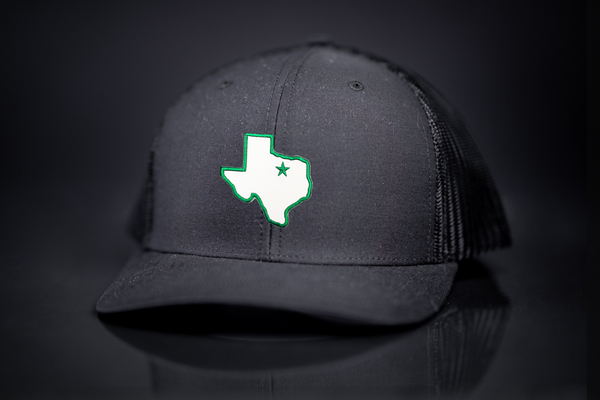 UNT / State of Texas Star / 210 / Hats / UNT012 / MM