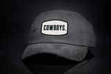 Oklahoma State / OSU Cowboys Rectangle Square / Dad Hat / 136 / OKSTATE004