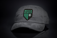Last Stand Legion / Last Stand Legion Shield / Dad Hat / 129
