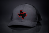 Texas Tech / State of Texas Tech / Hat / 062 / TXTECH007 / MM