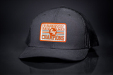 Sam Houston State / National Champions / Curved Bill Mesh Snapback / 139 / SHS002