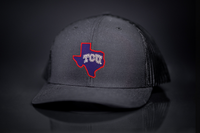 TCU / State of Texas TCU / 211 / Hats / TCU011 / MM