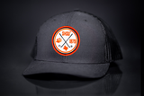 Sam Houston / Golf Circle Patch / Hat / 176 / SH011 / MM