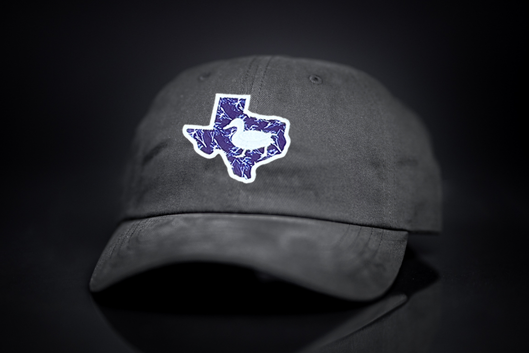 Tarleton State University / State of Texas Oscar P / Hat / 177 / TAR006 / MG