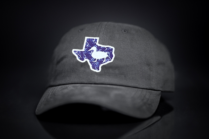 Tarleton State University / State of Texas Oscar P / Hat / 177 / TAR006 / MG