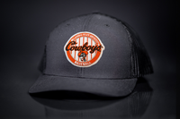 Oklahoma State / Cowboys Pinstripe Circle / Hats / 218 / OKState009 / MG