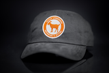 Texas Longhorns / Swimming and Diving / Dad Hat /The Goat / 038 / UT9023 - CT