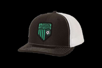 Last Stand Legion / Last Stand Legion Shield / Curved Bill Mesh Snapback / 129