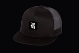 Rice / Black Label LR Logo / 195 / Hat / RICE025 / MM