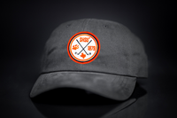 Sam Houston / Golf Circle Patch / Hat / 176 / SH011 / MM