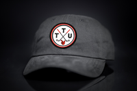 Texas Tech / Golf Circle Patch / Hat / 181 / TXTECH014 / MM