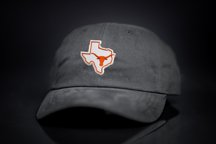 Texas Longhorns / State of Texas Longhorn / Hats / 064 / MM