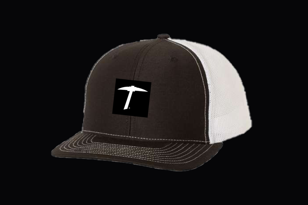 UTEP / Black Label Pick Logo / 193 / Hats / UTEP002 / MM