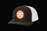 Sam Houston / Golf Circle Patch / Hat / 176 / SH011 / MM