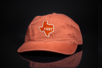 Texas Longhorns / State of Texas Fight / Dad Hat - 033