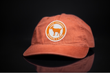 Texas Longhorns / Swimming and Diving / Dad Hat /The Goat / 038 / UT9023 - CT