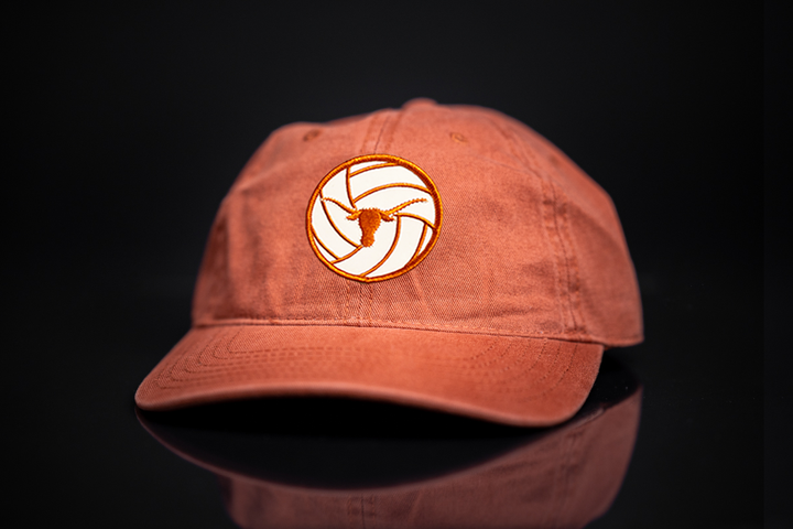 Texas Longhorns / Longhorn Volleyball / 196 / Hats / UT9126 / MG