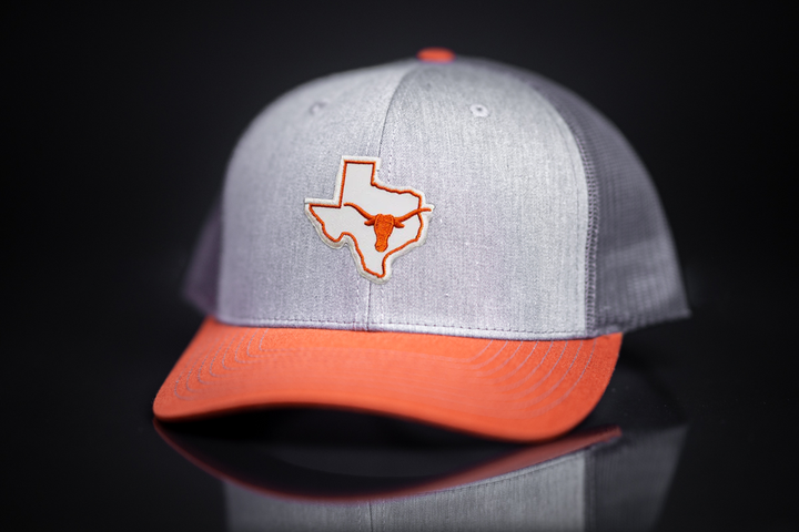 Texas Longhorns / State of Texas Longhorn / Hats / 064 / MM