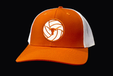 Texas Longhorns / Longhorn Volleyball / 196 / Hats / UT9126 / MG