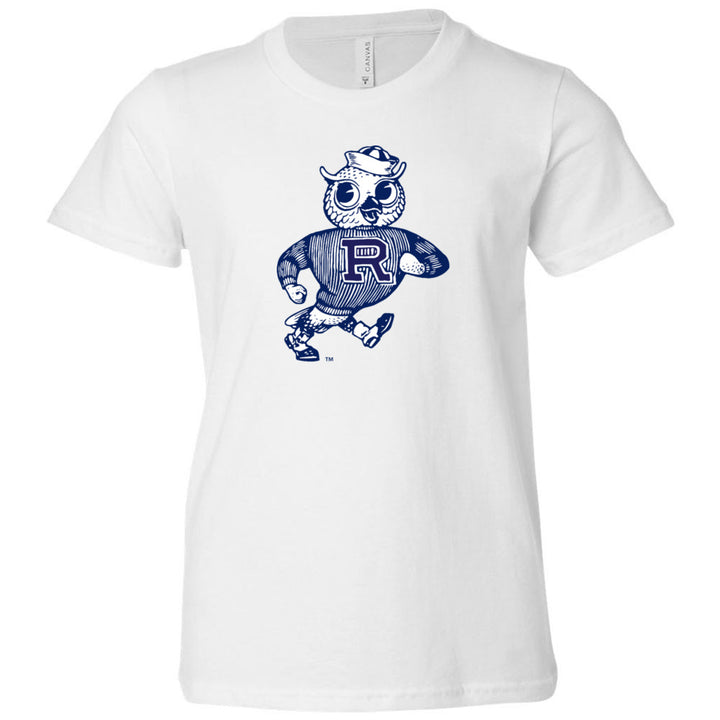 Rice Owls / Walking Sammy / Kids Tee / MM