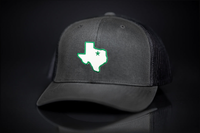 UNT / State of Texas Star / 210 / Hats / UNT012 / MM