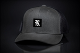 Rice / Black Label LR Logo / 195 / Hat / RICE025 / MM