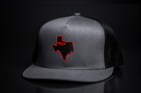Texas Tech / State of Texas Tech / Hat / 062 / TXTECH007 / MM