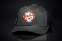 Texas Longhorns / Omahorns Pinstripe Circle / Hats / 217 / UT9120 / MG
