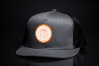 Texas Longhorns / Texas VS All YAll! / Flatbill Mesh Snapback / 141 / UT9099