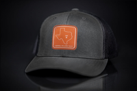 Texas Longhorns / DKR / Curved Bill Trucker - 027 - CT