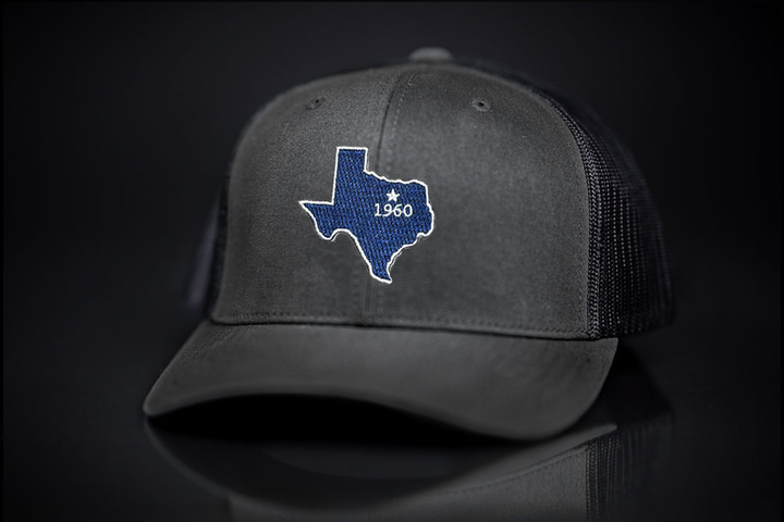 City Series / Dallas / Hats / 065 / MM