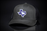 Tarleton State University / State of Texas Oscar P / Hat / 177 / TAR006 / MG