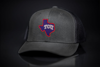 TCU / State of Texas TCU / 211 / Hats / TCU011 / MM