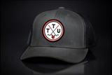 Texas Tech / Golf Circle Patch / Hat / 181 / TXTECH014 / MM