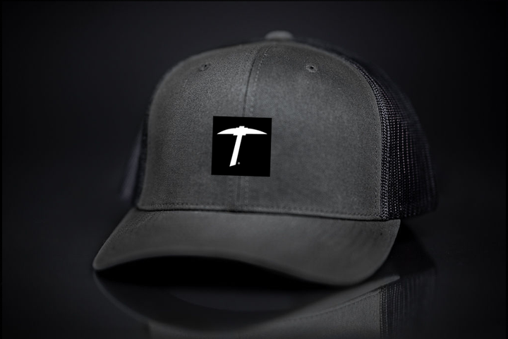 UTEP / Black Label Pick Logo / 193 / Hats / UTEP002 / MM