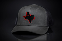 Texas Tech / State of Texas Tech / Hat / 062 / TXTECH007 / MM