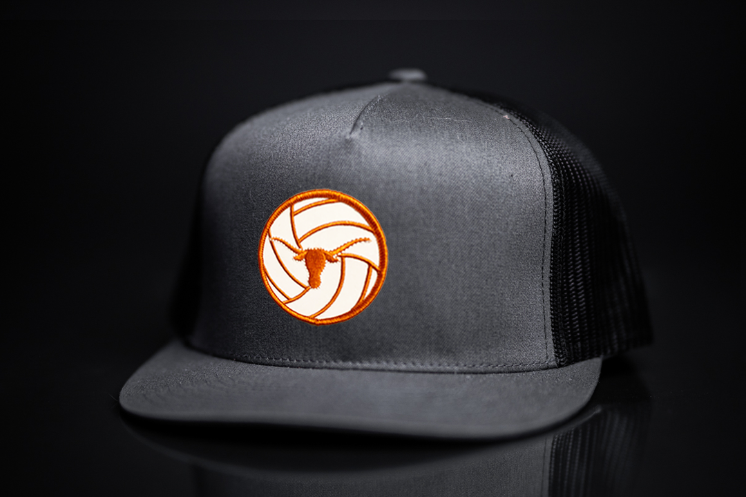 Texas Longhorns / Longhorn Volleyball / 196 / Hats / UT9126 / MG