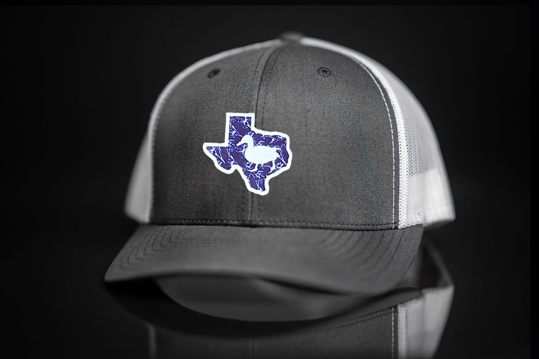 Tarleton State University / State of Texas Oscar P / Hat / 177 / TAR006 / MG