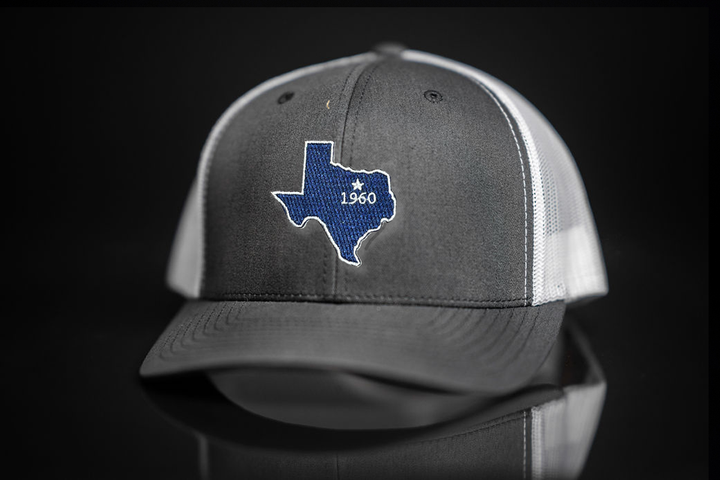 City Series / Dallas / Hats / 065 / MM