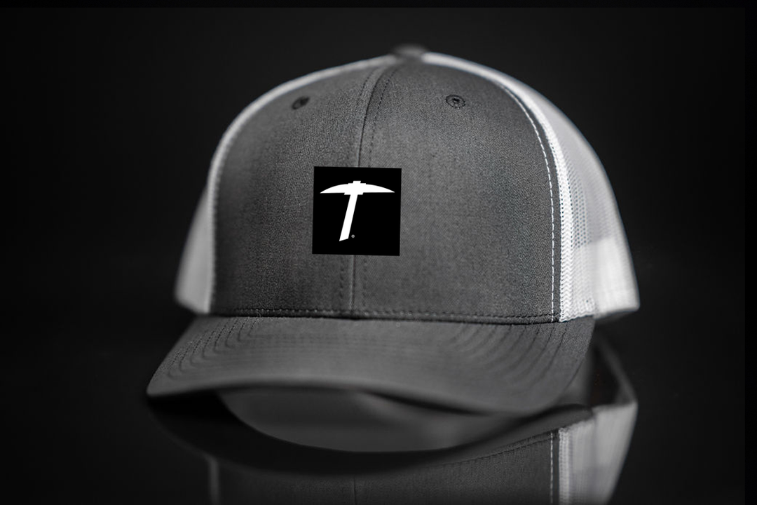 UTEP / Black Label Pick Logo / 193 / Hats / UTEP002 / MM