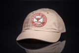 Texas Longhorns Rubber Patch Hat - University of Texas at Omaha  / Hats / 226 / UT9135 / MM