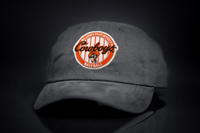 Oklahoma State / Cowboys Pinstripe Circle / Hats / 218 / OKState009 / MG