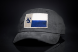 Rice / Texas Flag with Logo / Hats / 219 / Rice028 / MM